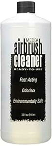 �C���^���f�A �G�A�u���V�N���[�i�[ 32�I���X Iwata-Medea Airbrush Cleaner 32 oz