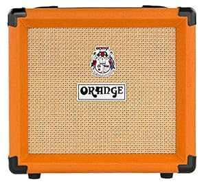 Orange Amps GLM^[p[Av (Crush12) Orange Amps Electric Guitar Power Amplifier, (Crush12)