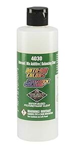 Createx Colors 4030 C^[R[g & ~bNXY 8IX TCY Createx Colors 4030 Intercoat & Mix Additive 8oz. Size