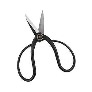 VISEMAN ~͙  | ~͙pc VISEMAN Japanese Bonsai Pruning Scissors-KinTakashi Gardening Shears for Bonsai Trimming