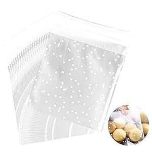 500̎ȔSg[gobOZbgA3.9C`zCgʃZt@p[eB[LOiobOA|bvALfB[A`R[gANbL[AMtgobOp Apol 500 Pcs Self Adhesi