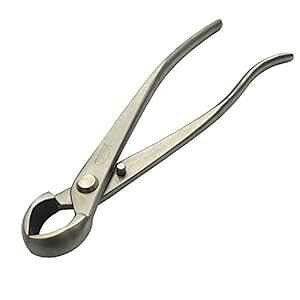 vouiu 8インチ ノブカッター盆栽ツール vouiu 8inch Knob Cutter Bonsai Tools