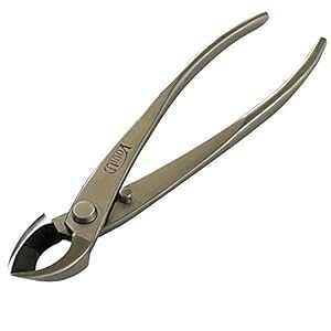 vouiu 8 C`ʃJb^[~̓c[ vouiu 8inch Concave Cutter Bonsai Tools