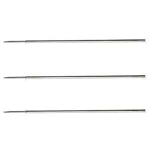 Paasche Airbrush Paasche VLN-1 Needle (3 Pack), 3 Count