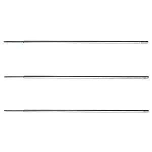 Paasche Airbrush Paasche VLN-5 Needle (3 Pack), 3 Count