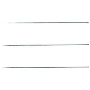 Paasche Airbrush Paasche TN-1 Needle (3 Pack), 3 Count