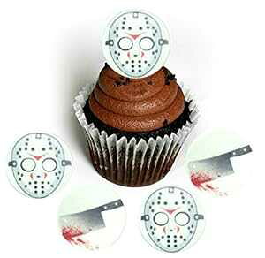 nEB VAL[ zbP[}XN ubfBn`Fbg WFC\ EGn[X y[p[gbp[ 1.5C` fU[g JbvP[L P[L̑p 24pbN Deco Machine Halloween Ser