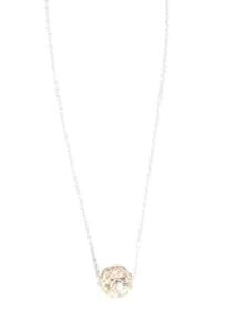 �����p�y���[�M�t�g�y���_���g - �V���o�[�����j�҂݃r�[�Y�A�ׂ��`�F�[���l�b�N���X - Evelyn Brooks�ɂ��i�`�������n���h���C�h�W���G���[ EvelynBrooksDesigns Peruvian Gift Pendant for Women - Silver Croc