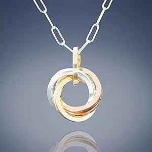 gR[ u mbg y_g lbNX 925 X^[OVo[14K CG[ƃ[YS[htBh T[N ̃WG[ MtgACfA p - 18C` Tahmi Tricolor