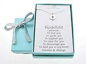 ȏ̎q܂͏Ȓj̎qp̃X^[OVo[̃NXy_gB̑蕨BSbh`ChMtgB̂̑蕨B Mom & Three Daughters Little Girl's or Little Boy's Sterling Si