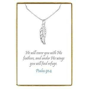 X^[OVo[EBOlbNXApA@ׂŉȓVg̗lbNXA91ACXs[VlbNXAlbNXA18C` Alexandreasjewels Sterling Silver Wing Neckl