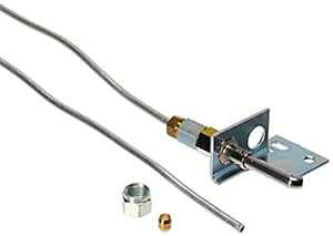 �n�C�A�[�� RO-5240-02 �p�C���b�g - �I�[�u�� �A�Z���u�� Haier RO-5240-02 Pilot - Oven Assembly