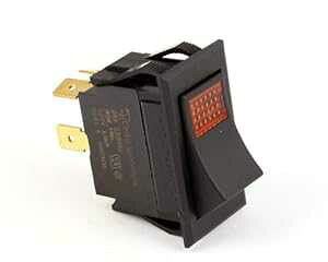 Cres Cor 0808-113-K 20 AyA 120 {g Cg XCb` Lbg Cres Cor 0808-113-K 20 Amp 120 Volt Light Switch Kit