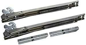 Frigidaire 5304445530 hAqW W/Xg[u/I[u Frigidaire 5304445530 Door Hinge Range/Stove/Oven