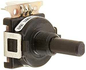 Frigidaire 316239601KIT XCb`W/Xg[u/I[u Frigidaire 316239601KIT Switch Range/Stove/Oven