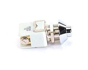 Randell ELSWT160 vbV{^ [`C 12 XCb` Randell ELSWT160 Push Button Reach-In 12 Switch