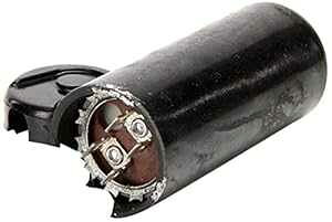 Beverage-Air 302-993A �݊����̂��� Beverage-Air �①�ɁA�Ⓚ�ɁA����є̔��X�p�X�^�[�g�R���f���T�A110V Beverage Air Beverage-Air 302-993A Start Capacitor for Compatible Beverage-Air Refrigerators, Freezers, and Merchandisers,