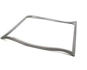 Master-Bilt 37-01218 hAKXPbgATafAPhf 1/2 hAA21-15/16 C` x 27-3/4 C` Master-Bilt 37-01218 Door Gasket, Taf, Phf 1/2 Doors, 21-15/16" x 27-3/4"