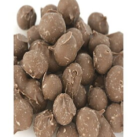 ダブルディップピーナッツ ミルクチョコレートカバーピーナッツ 5ポンド Double Dipped Peanuts Milk Chocolate Covered Peanuts 5 pounds