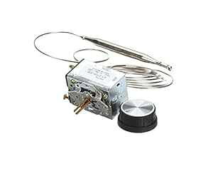 Piper Products 705705 T[X^bgAv[t@[ 60-125 x Piper Products 705705 Thermostat, Proofer 60-125 Degree