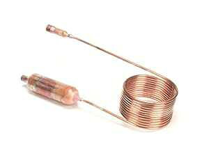 Follett 00103267 hC[tB^[ƃLbv`[u Follett 00103267 Drier Filter and Cap Tube