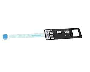 Stoelting 719025-SV Lbg - u Xgbvi Stoelting 719025-SV Kit-Membrane Strip Replacement