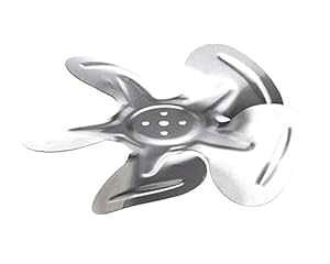 Master-Bilt 02-150113 Go|[^[ t@ u[hAF0120C03 Master-Bilt 02-150113 Evaporator Fan Blade, F0120C03