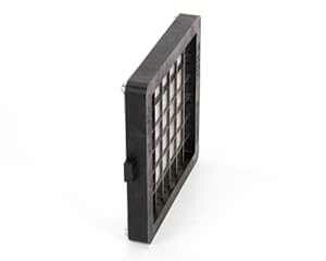 Vollrath Redco 15064 1/2 C` _CVO u[h AZu Vollrath Redco InstaCut 3.5 p Vollrath Redco 15064 1/2" Dicing Blade Assembly for Vollrath Redco InstaCut 3.5