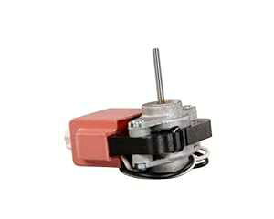 TURBO AIR 3963328610 t@[^[Go|[^[ TURBO AIR 3963328610 Fan Motor Evaporator