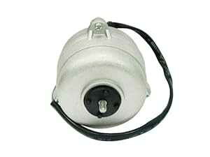 ターボエア 3963220410 コンデンサーファンモーター Turbo Air 3963220410 Condenser Fan Motor