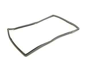 Ag V[ GS-22950 hAKXPbg AZu [ECOt Alto-Shaam Alto Shaam GS-22950 Door Gasket Assembly with Low Wing