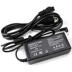 LGO15Z980-A.AAS7U1 15Z980-A.AAS8U1pACA_v^[[dBMNV[oUSA AC Adapter Charger for LG Gram 15Z980-A.AAS7U1 15Z980-A.AAS8U1. by Galaxy Bang USA