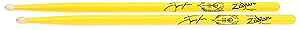 Avedis Zildjian Company Josh Dun Artist Series Trench Drumsticks