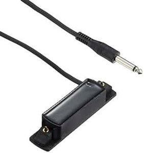 tF_[ TCvX VORC AR[XeBbN TEhz[ sbNAbv Fender Cypress Single-Coil Acoustic Soundhole Pickup