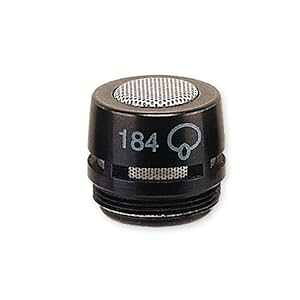 Shure ypRfT[}CN (R184B) Shure Instrument Condenser Microphone (R184B)