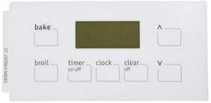 tWfA 316220722 I[u Frigidaire 316220722 Oven