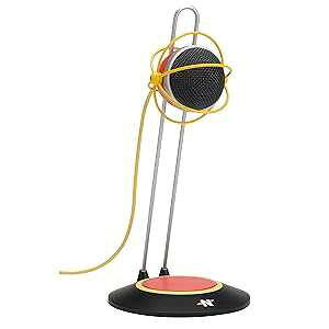 N Neat Microphones NEAT Microphones Widget B Desktop USB Condenser Microphone
