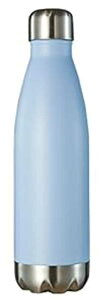 Visol Marina �f�M 16 �I���X �E�H�[�^�[�{�g�� (�u���[) Visol Marina Insulated 16 oz Water Bottle (Blue)