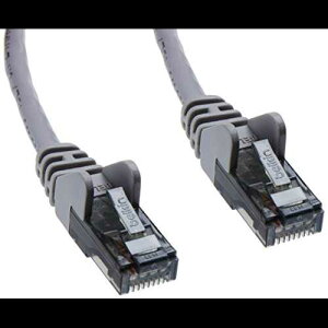 Belkin Snagless CAT6E Patch Cable RJ45M/RJ45M; 3 (A3L980b03-S)