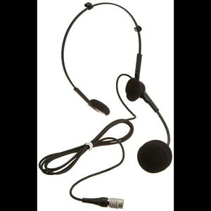I[fBIeNjJ ATM75cW J[fBICh RfT[ wbhEH[ }CN Audio-Technica ATM75cW Cardioid Condenser Headworn Microphone