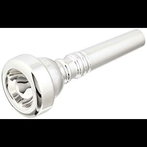 Blessing MPC105CCR Rlbg}EXs[X 10.5C Blessing MPC105CCR Cornet Mouthpiece, 10.5C
