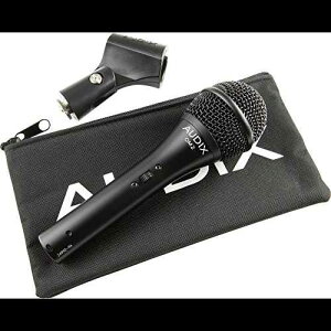Audix OM2-S XCb`t_Ci~bN}CN Audix OM2-S Dynamic Mic with Switch