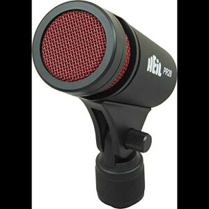 Heil Sound PR 28 _Ci~bN}CN Heil Sound PR 28 Dynamic Microphone
