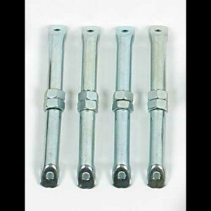 Jack Richeson Best Key Canvas Tightening System, 4-Pack