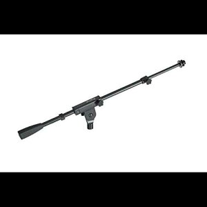 Gator Frameworks マイクスタンド用伸縮ブームアーム (GFW-MIC-0020) Gator Frameworks Telescoping Boom Arm for Microphone Stands (GFW-MIC-0020)