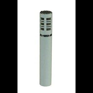 Peavey PVM 480 ホワイト スーパーカーディオイド指向性マイク Peavey PVM 480 White Super Cardioid Directional Microphone