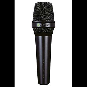 Lewitt Lnhwh }CNAI/It XCb`tA{[JуCu C^r[p (MTP-350-CM-S) Lewitt Wired Handheld Microphone with On/Off Switch, for Vocals and Live Interviews (MTP-350-CM-S)