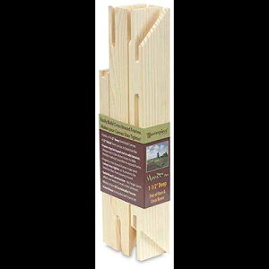 }X^[s[X A[eBXg LoX l v Xgb`[ o[ Lbg 43 C` Masterpiece Artist Canvas Monet Pro Stretcher Bar Kit, 43 Inch