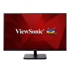ViewSonic VA2256-MHD 22 C` IPS 1080p j^[ HDMI DisplayPort (j[A) ViewSonic VA2256-MHD 22in IPS 1080p Monitor HDMI DisplayPort (Renewed)