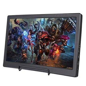 SunFounder Raspberry Pi fBXvC 13.3 C` IPS |[^u 2 HDMI j^[ 1920x1080 Q[j^[ Ps4 Raspberry Pi WiiU Xbox 360 Windows 7/8/10 p SunFounder Raspberry Pi Display 13.3 Inch IPS Portable 2 HDMI Monitor